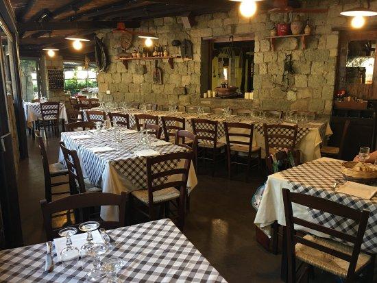 Al Vecchio Capannaccio